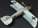 32009+32014 1/32 Albatros D.V - Richard Alexander NEW ZEALAND (8)